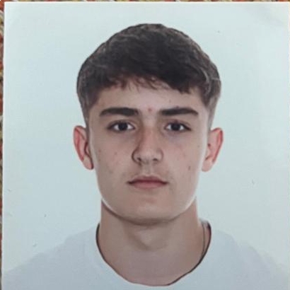 DAVID VINADER PUENTES