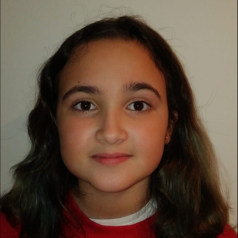 VICTORIA CASADO FERREIRA