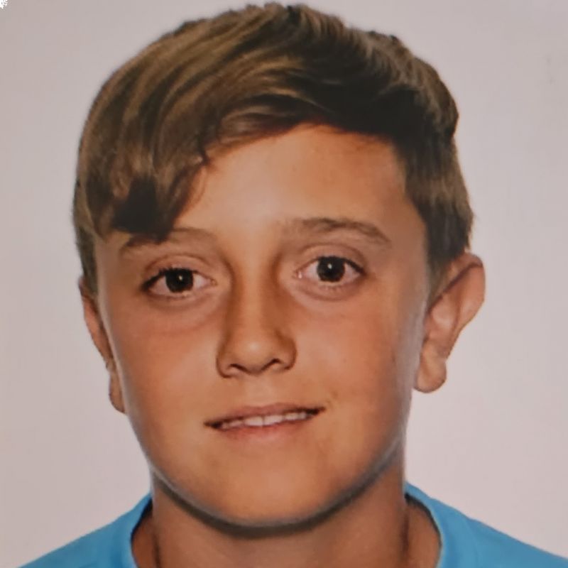 DAVID CHICO GARCIA