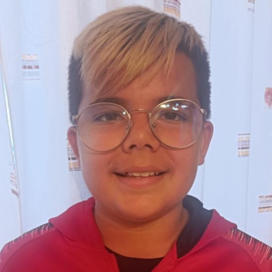 MENCEY PEREZ HERNANDEZ