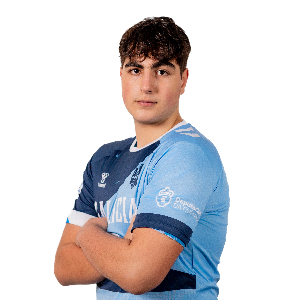 GABRIEL  SEÑORANS SOTELO