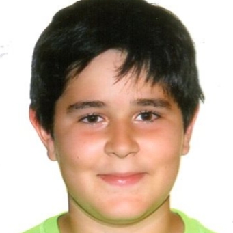 ARNAU RUMBO PAGEROLS