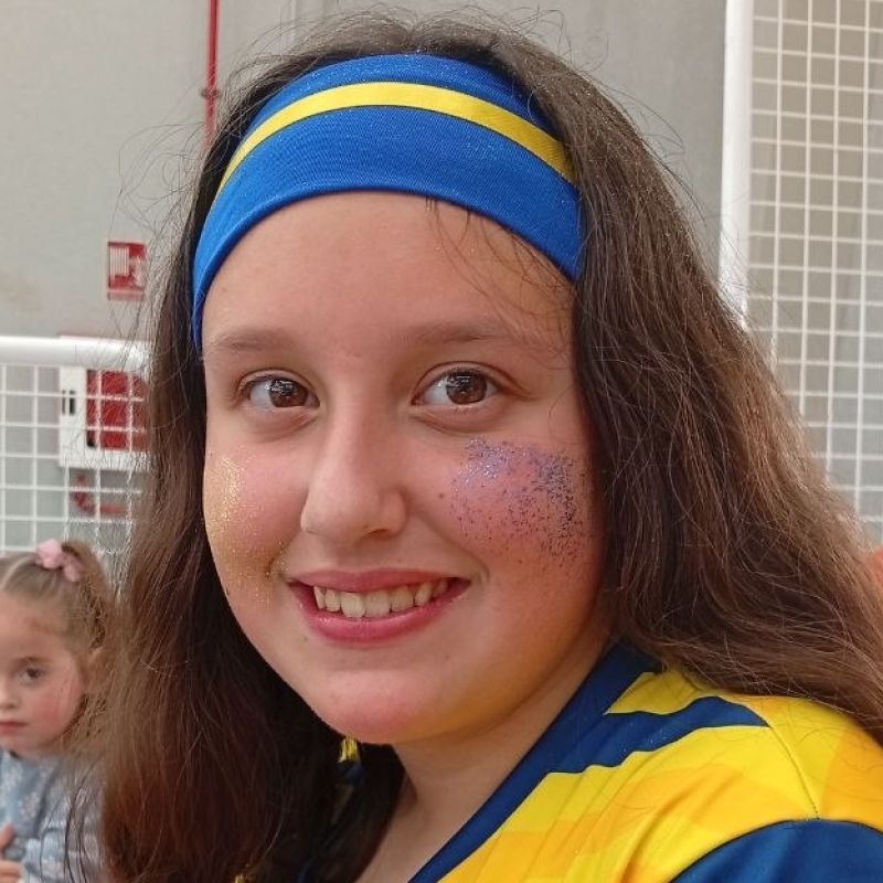 ERIKA LOPEZ FARIÑAS