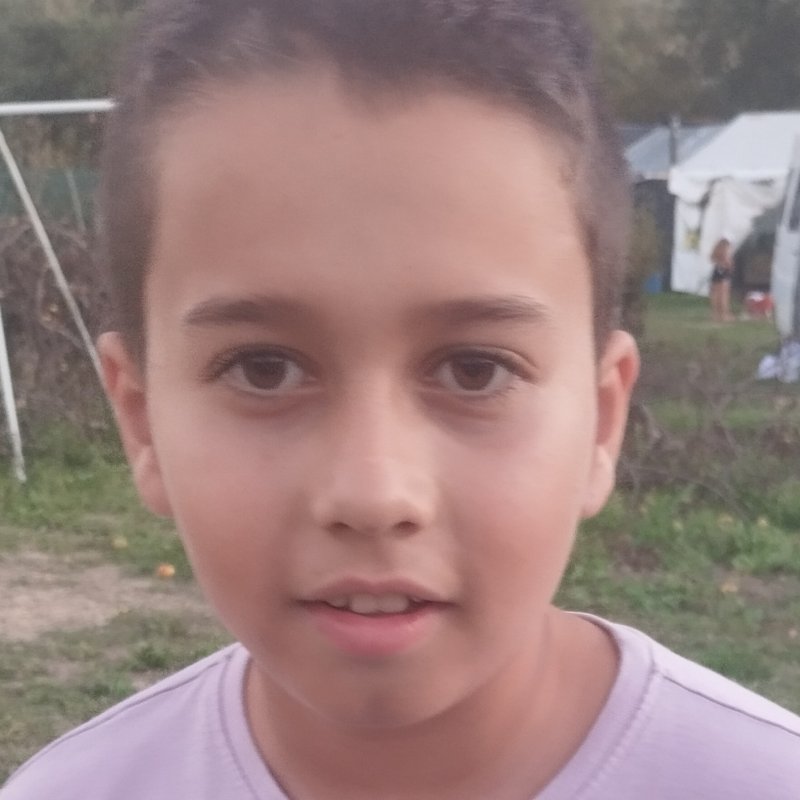 IZAN USANDIZAGA GALVAN