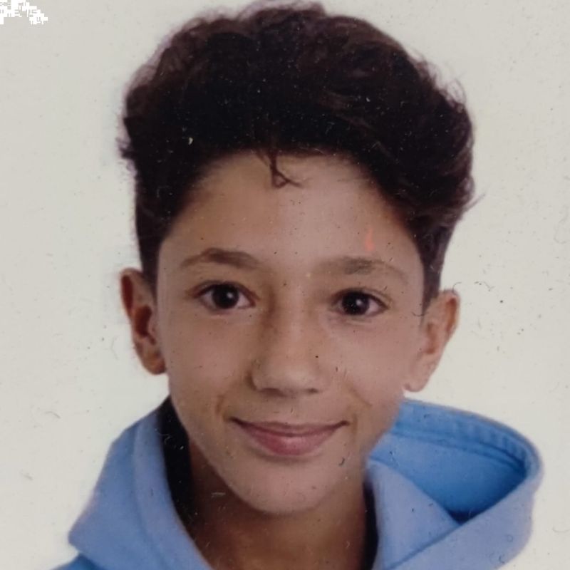 SERGIO DE BENITO RIVERA