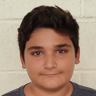 JESUS DEL AMO ESPINO