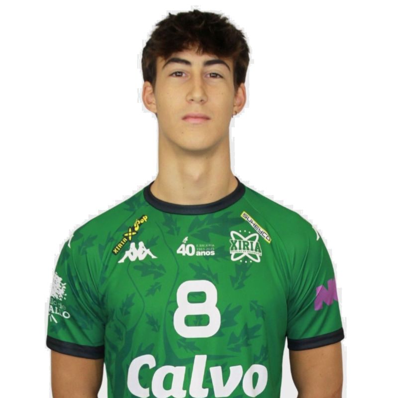 JOSE MANUEL NEGREIRA ABELENDA