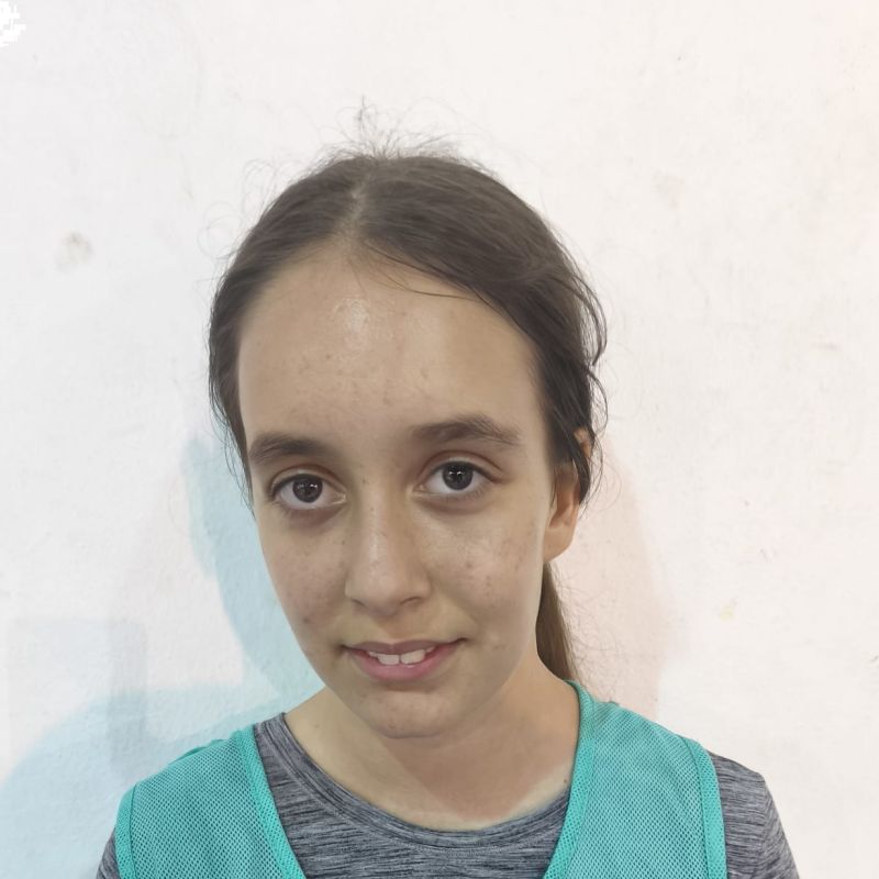 ARIANNA GONZALEZ DIAZ