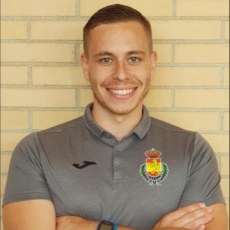 ENRIQUE JAVIER ROMERO CRUZ