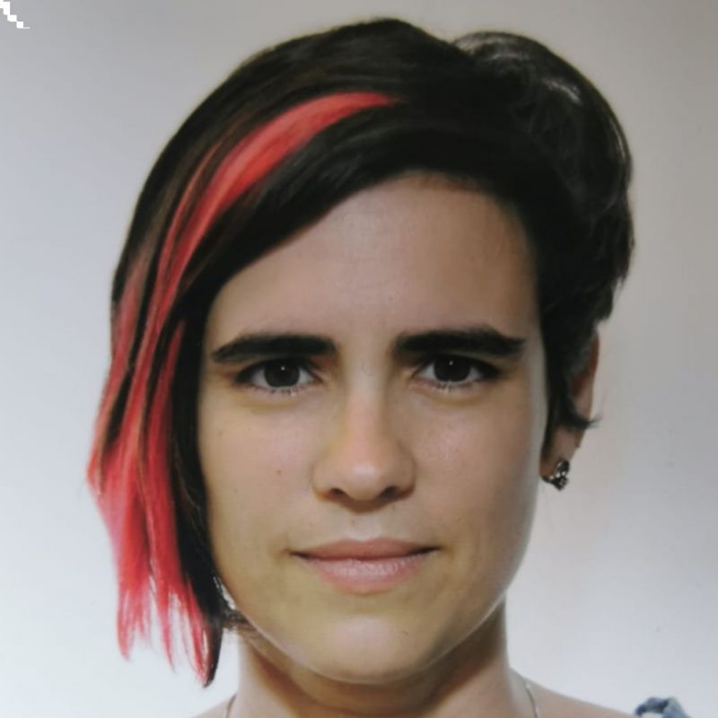 ANA MARIA GOMEZ SOTO