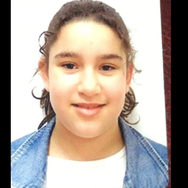 DESIREE MARTIN GOPAR