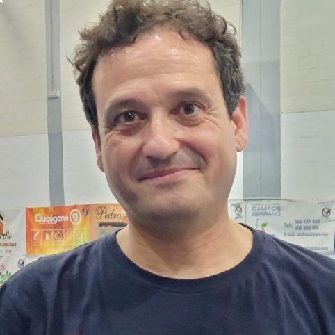 JUAN PEDRO GARCIA MARTINEZ