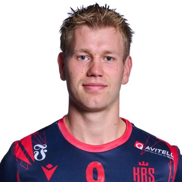 TOLLEF OSKAR LINDQVIST