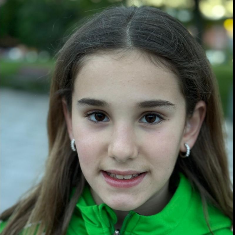 LUCIA CORTES SANZ