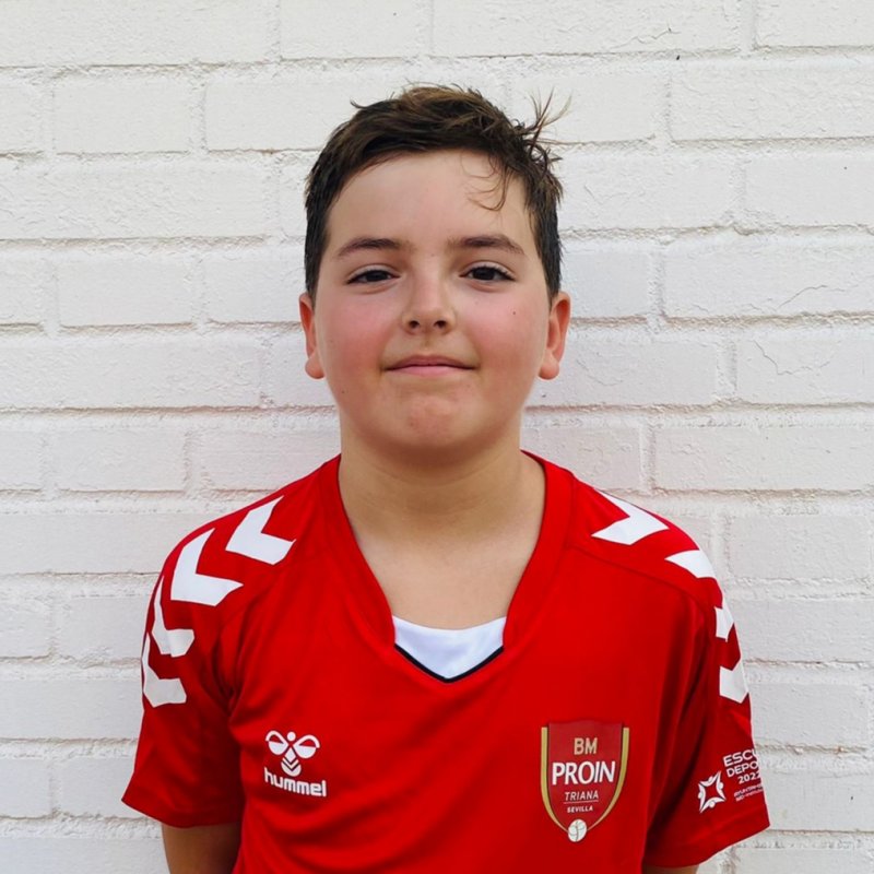 DANIEL MARQUEZ FERNANDEZ