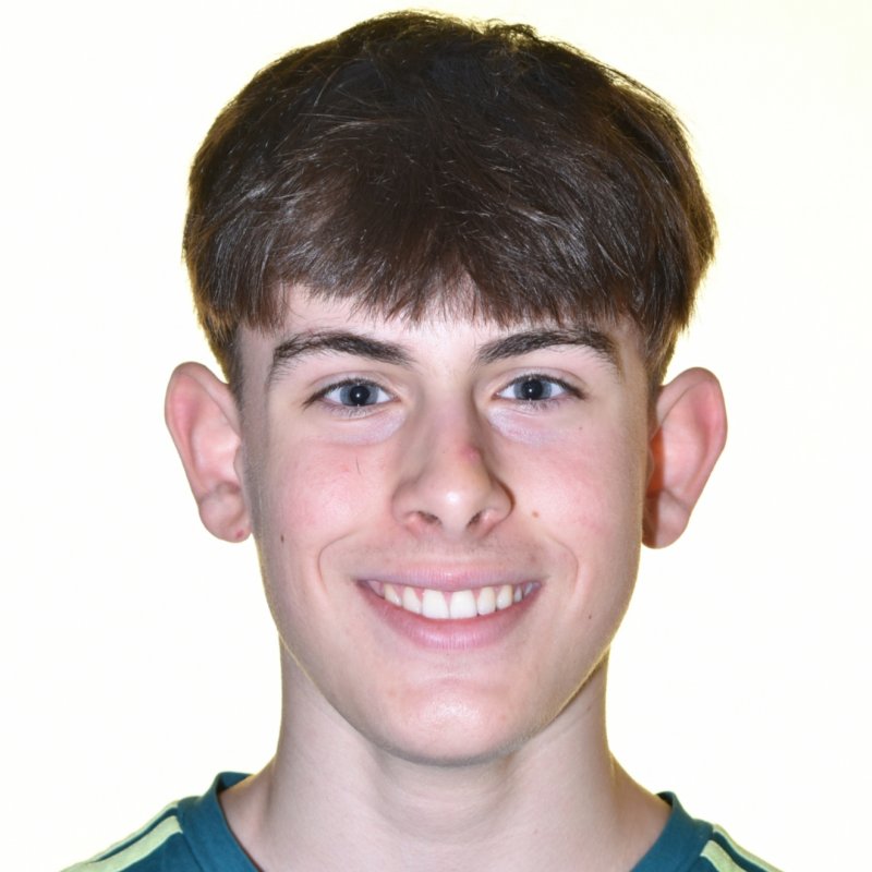AIMAR ARBONA CASTELLANO