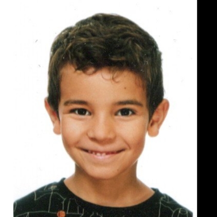 HUGO RODRIGUEZ LEIROS