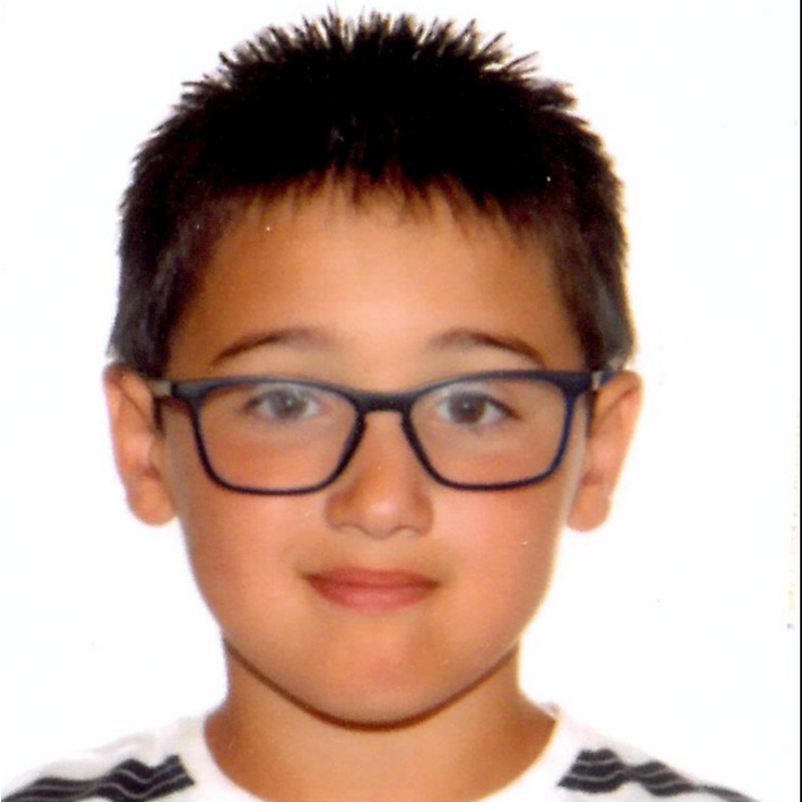 XAVI FERNANDEZ ALVAREZ
