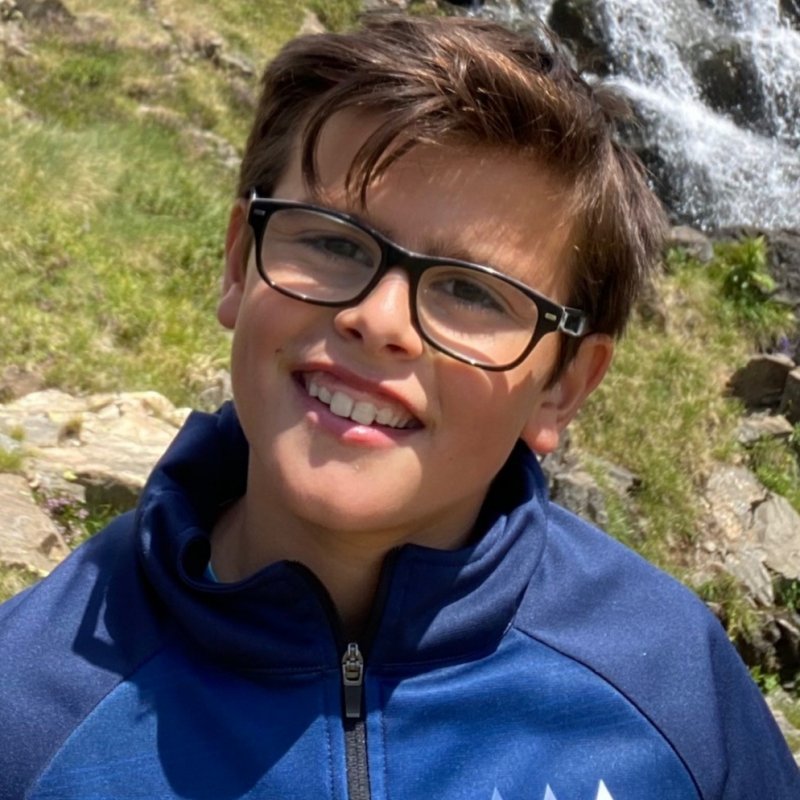 ALEIX LANUZA FORNER