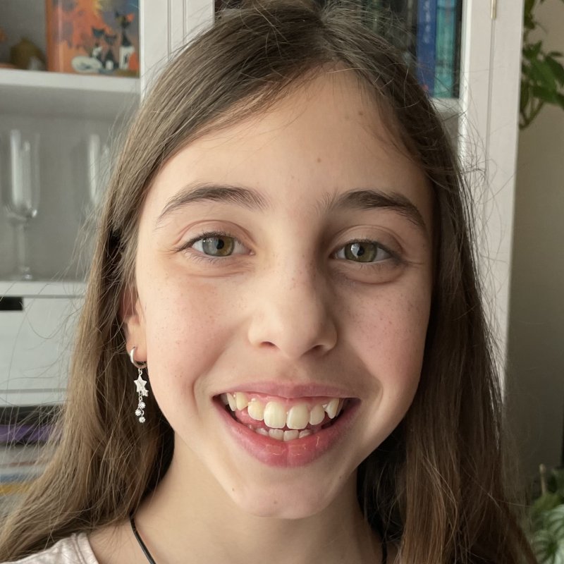 OLIVIA BERNHARDT KOCHMANN