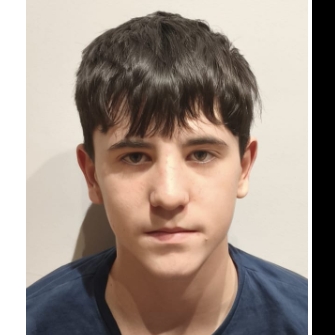 MARTIN SAENZ HERREROS