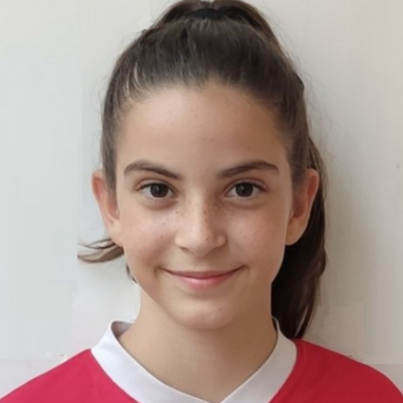 SOFIA COMENGE MUÑOZ