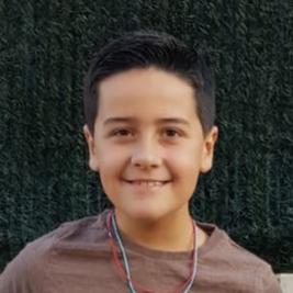 ALONSO PELLON GONZALEZ