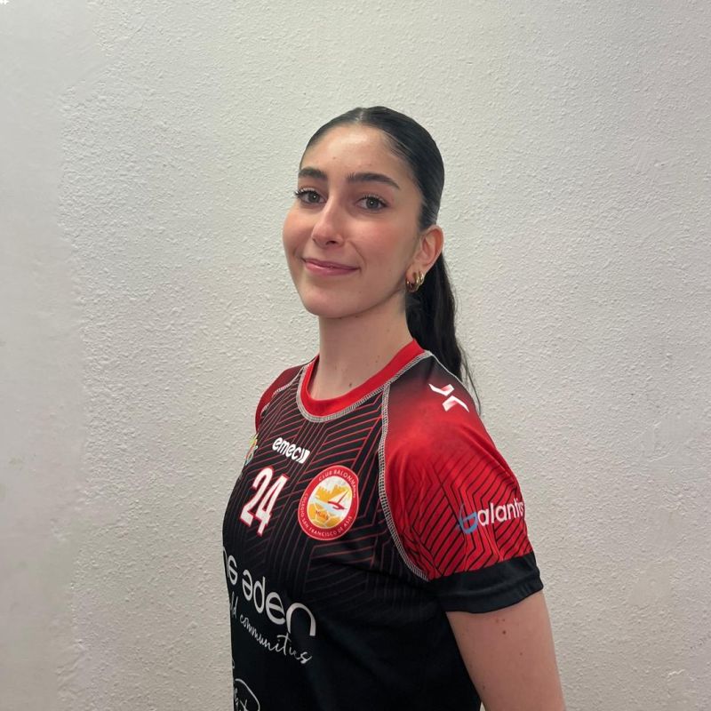 CELIA GARCIA GONZALEZ