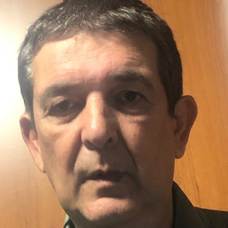 JUAN CARLOS DEL CURA PORRAS