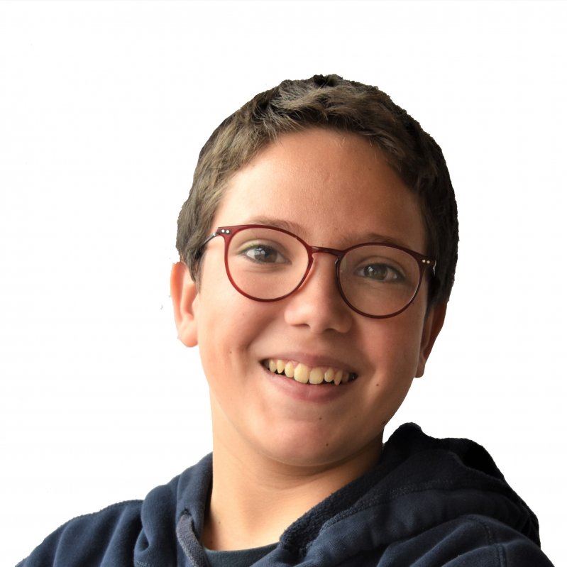 DAVID DIAZ-BENITO MARTIN