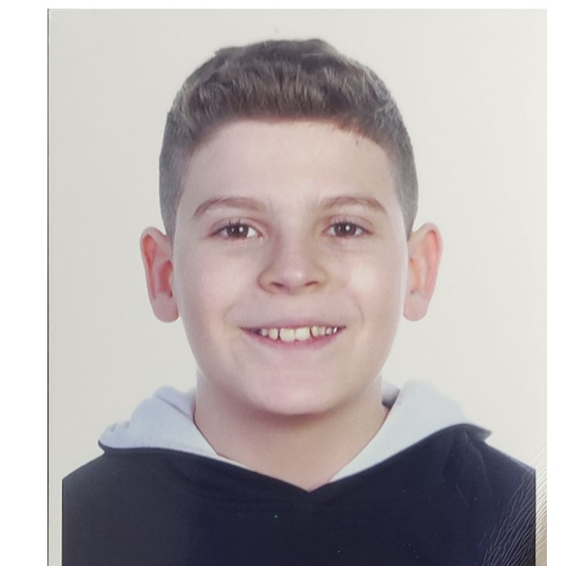 FRANCISCO JOSE ARRASQUIN MATEOS