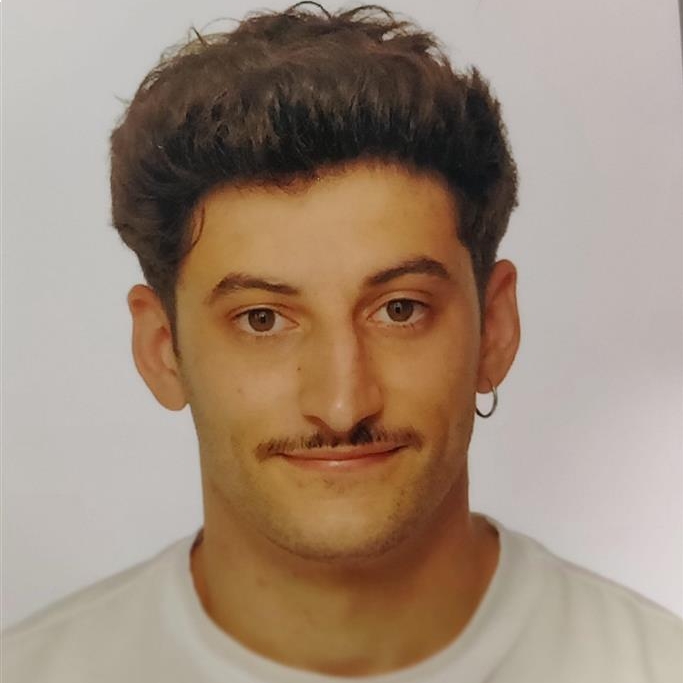 ALBERT BARBERÀ CATALAN