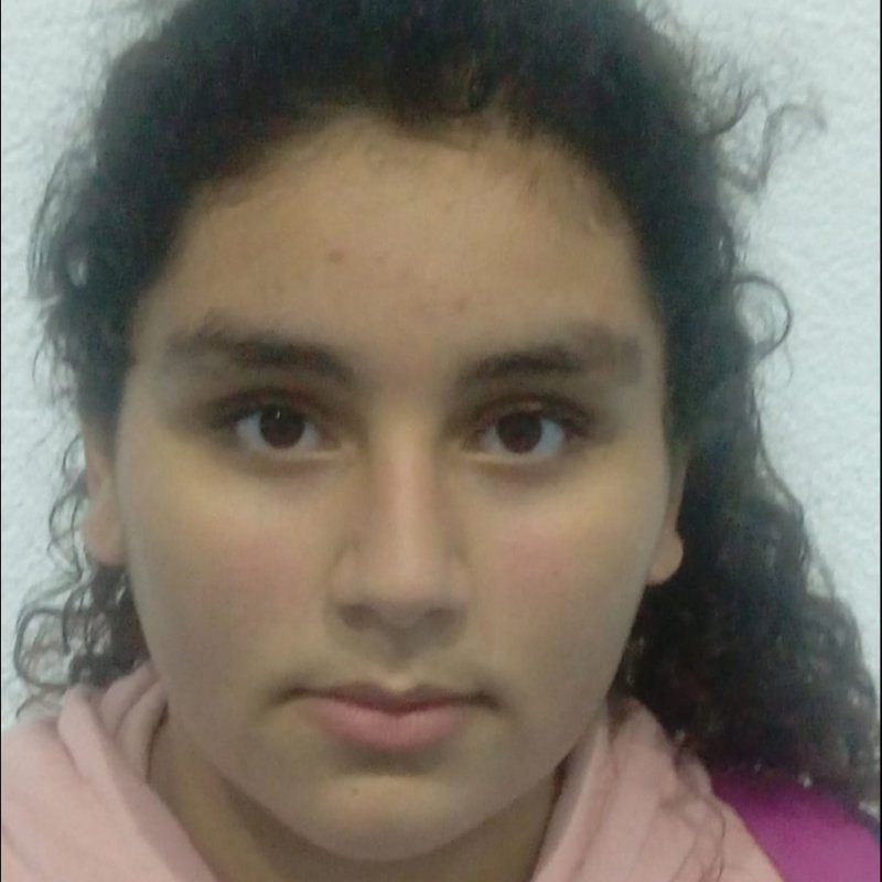 SORAYA RIAHI EL IDRISSI