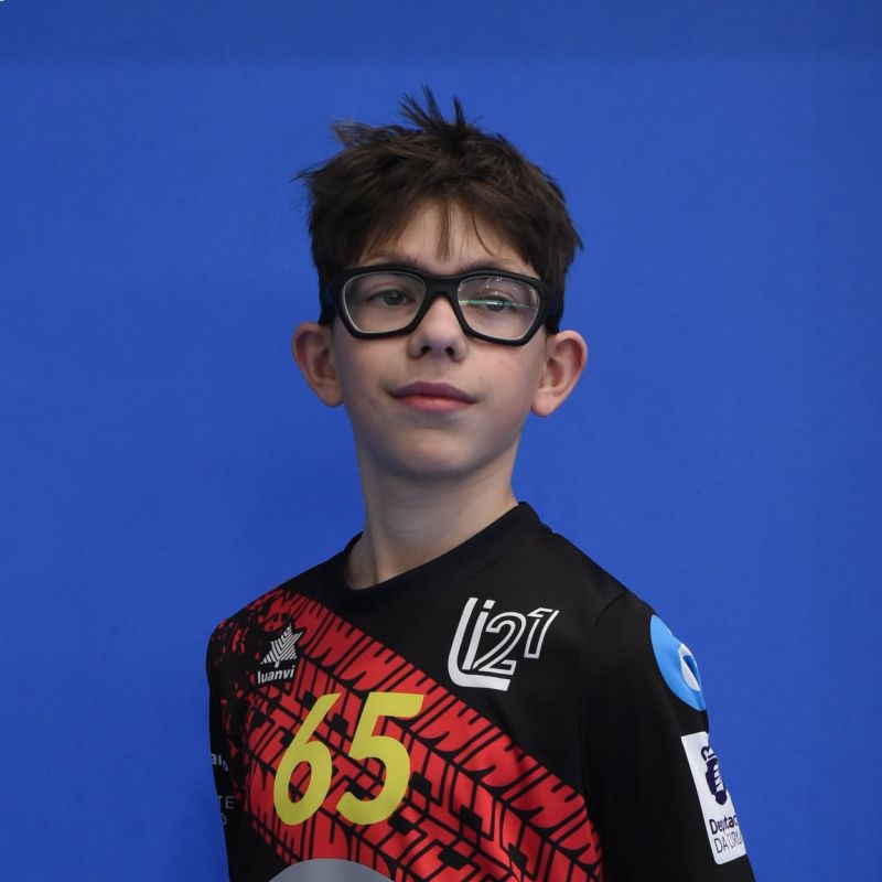 NICOLAS SUAREZ PEREZ