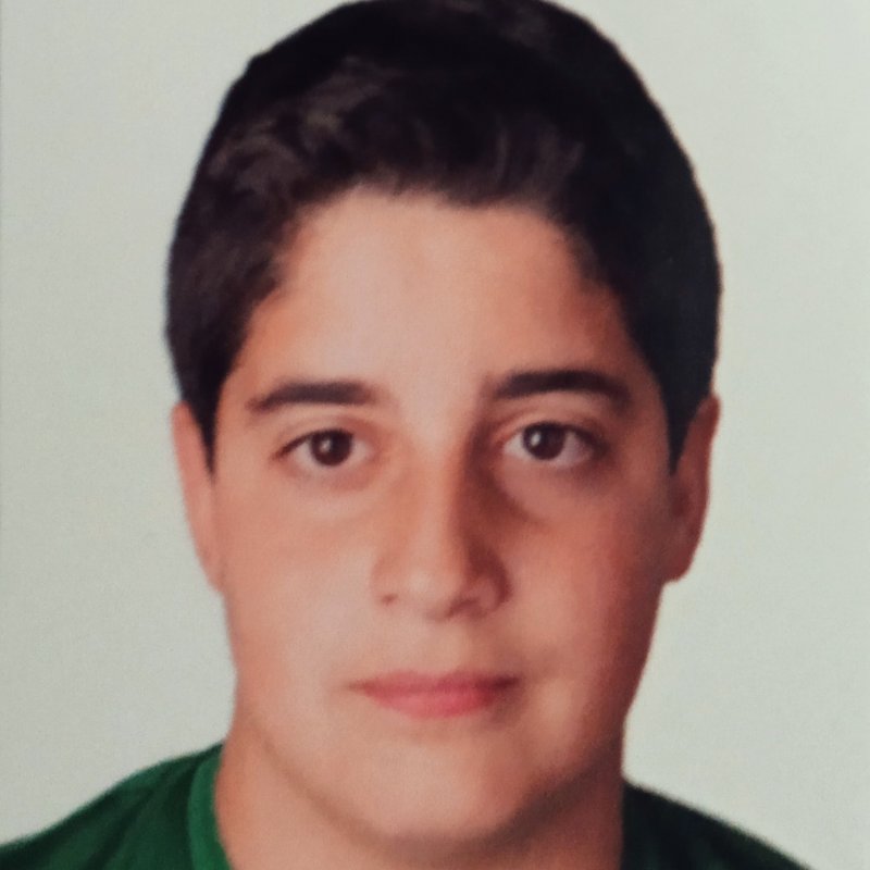 SERGIO JESUS AGUILERA MALDONADO