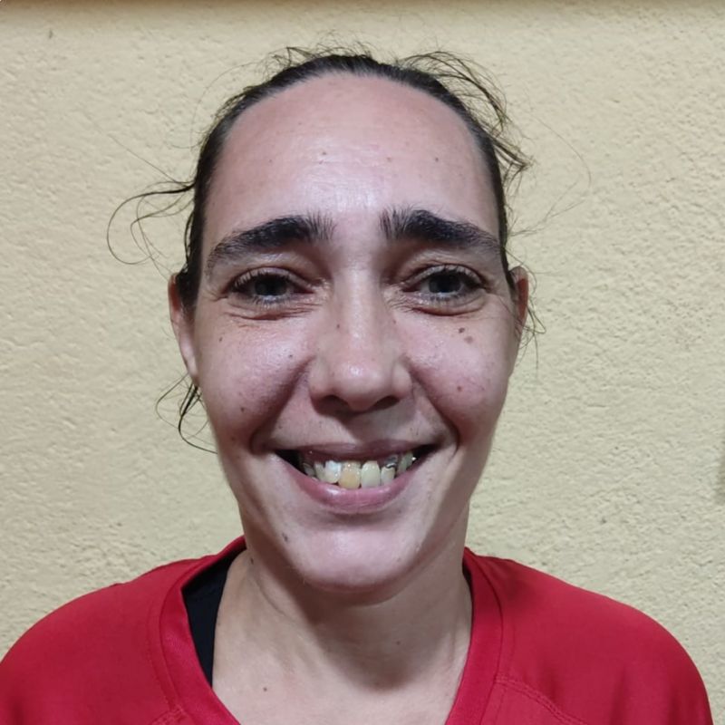 MARIA DEL PILAR  RAMOS CAZORLA