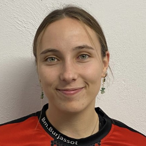MERCEDES UTRILLA BOADAS