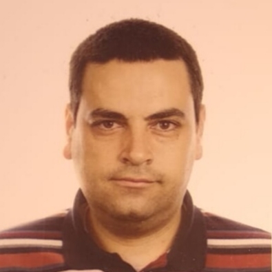 ALBERTO BARQUIN ALONSO