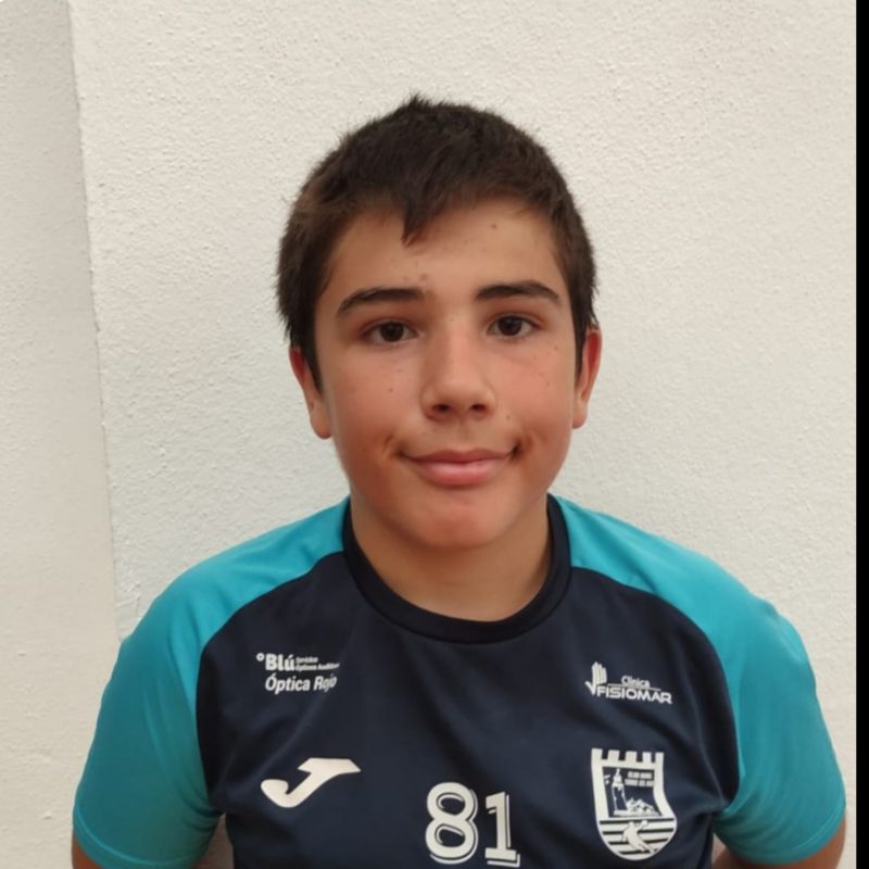 DANIEL IGLESIAS MARTIN