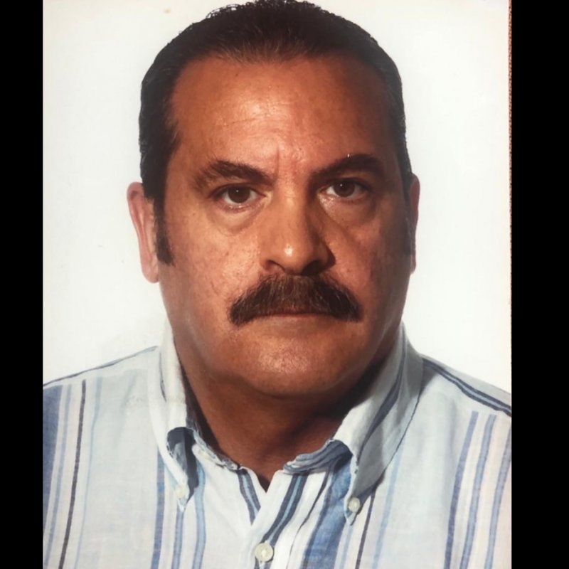 FERNANDO MENSAT CIORDIA