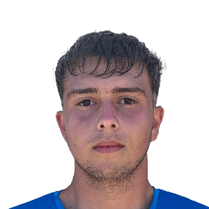 DANIEL  MENDOZA ROBAINA