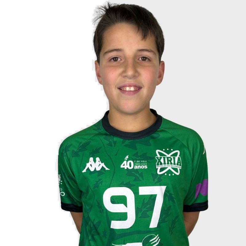 MARTIN BLANCO VALIÑA