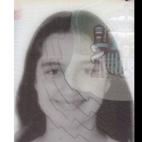 CLAUDIA HERRERO DELGADO