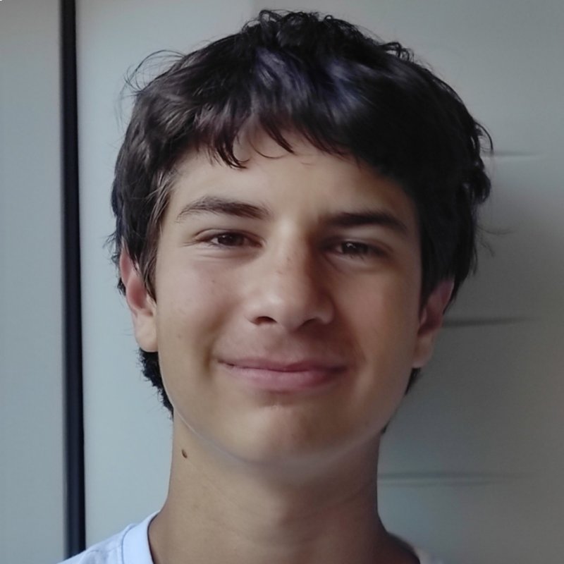 SEBASTIAN GAEL TOMBEUR LUSQUINOS