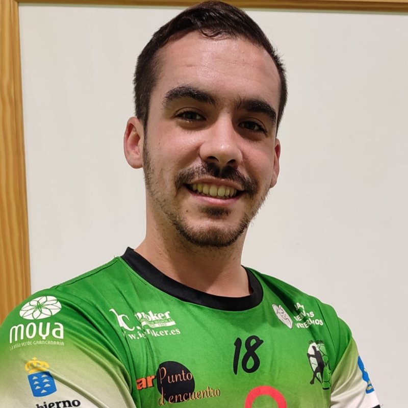 ISAAC OLIVA SANTANA