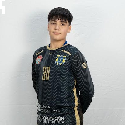 IBAI  RODRIGUEZ GONZALEZ