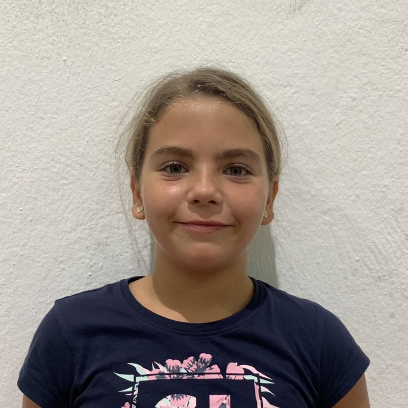 DANIELA TEJERA BROCAL