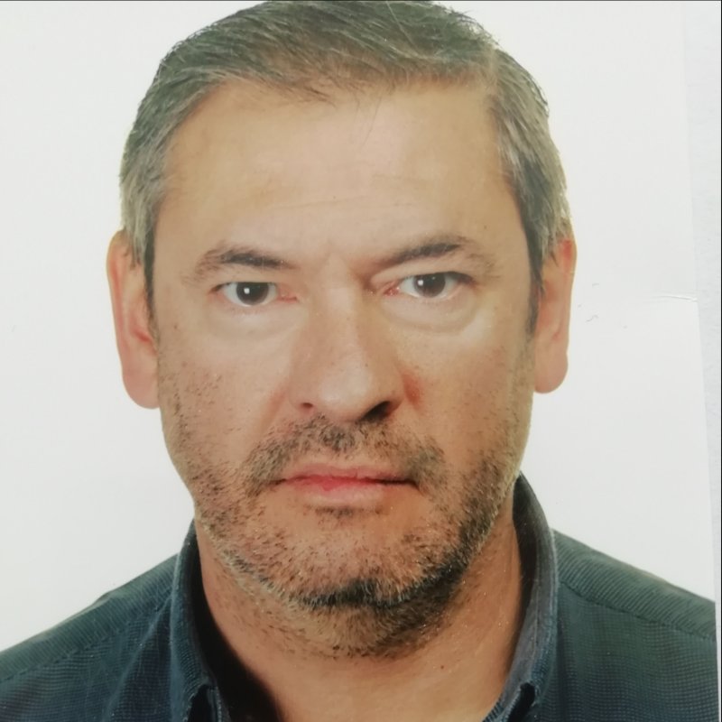 FRANCISCO JAVIER PARACUELLOS FERNANDEZ