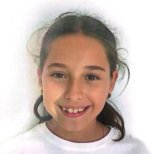 MARTINA SURIANO DOMINGUEZ