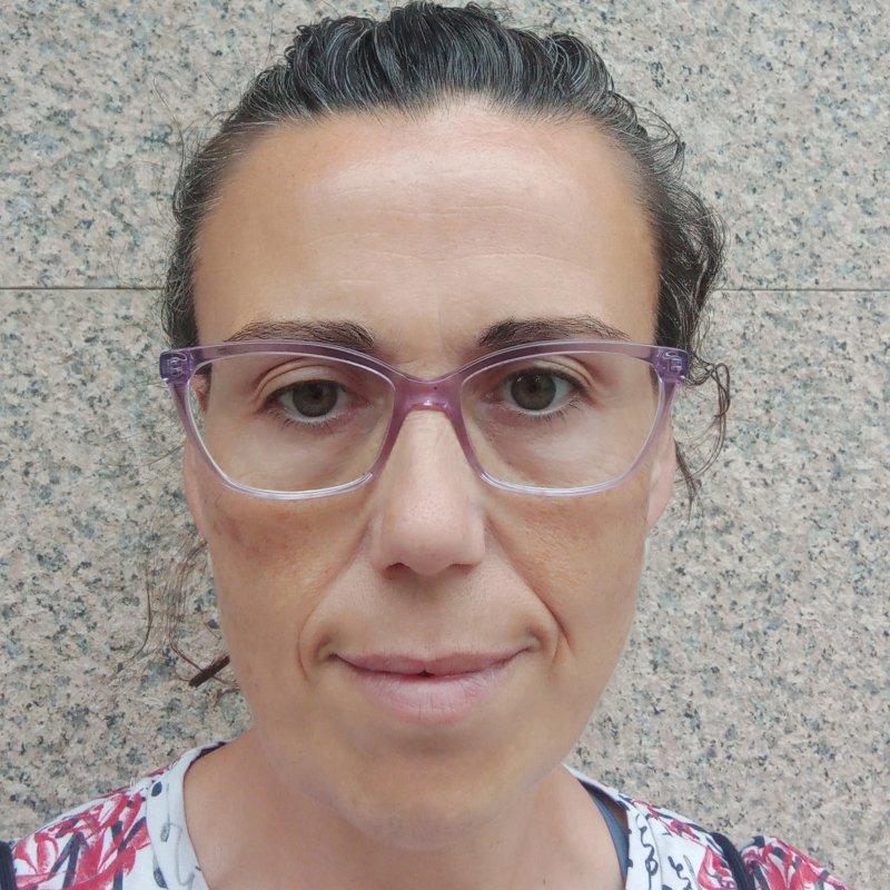 MONTSE SANCHEZ PEREZ